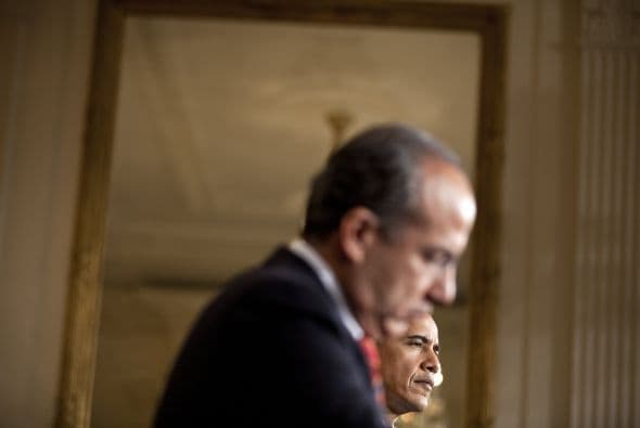 La cita se produjo tres semanas después que el agente del ICE fue asesinado a balazos en el estado central de San Luis Potosí, al norte de la Ciudad de México, con un arma que fue llevada de contrabando desde Estados Unidos.