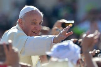 El pontificado del Papa Francisco cumple su primer año y durante este tiempo ha dicho muchas frases profundas.