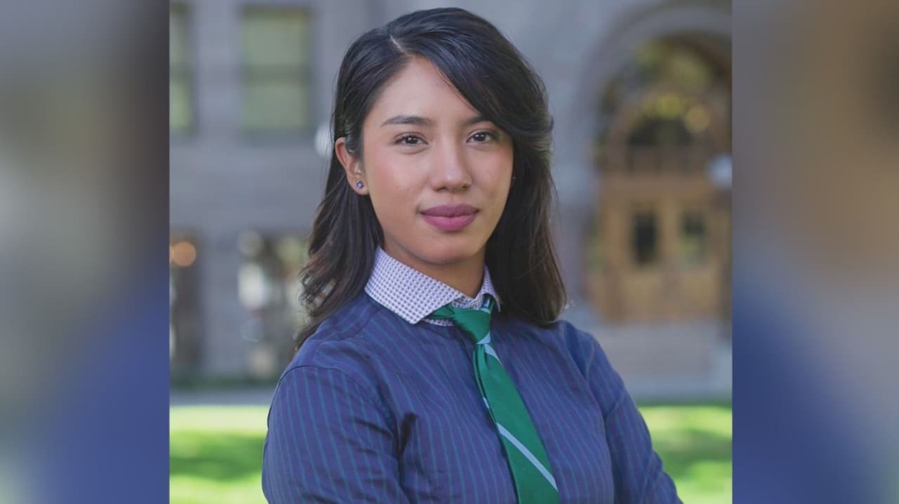 Acusan a concejal y aspirante Eva López Chávez de haber cometido conductas inapropiadas en el pasado