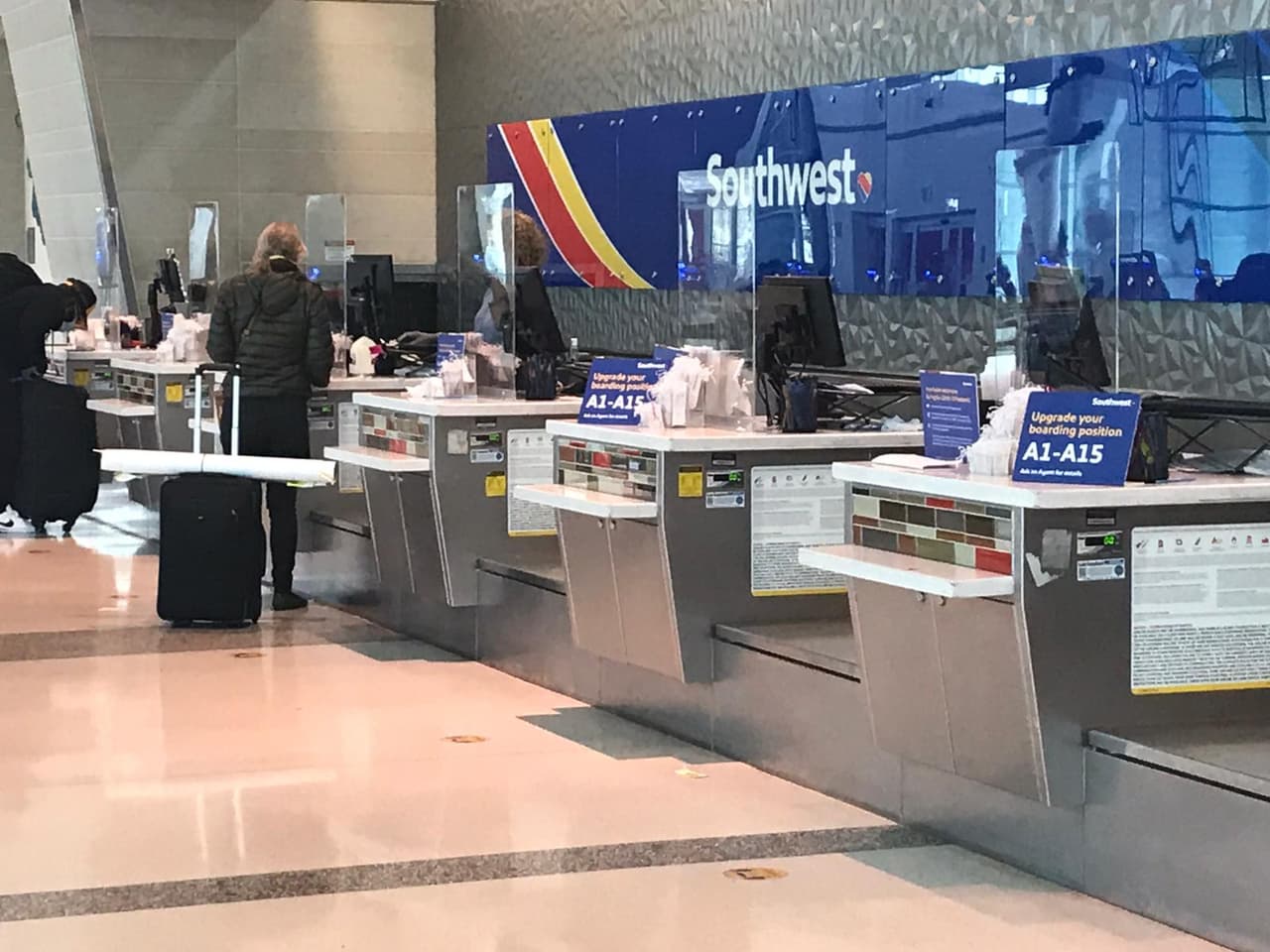 3. Conozca qué alimentos puede transportar:
<br>