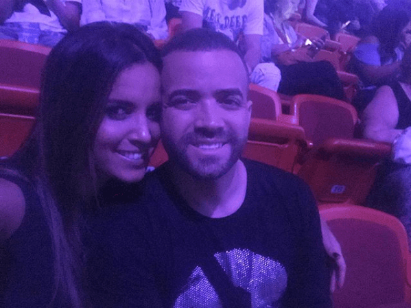 En el mensaje de este martes, Inger Mendoza agradeció a sus seguidores los comentarios de aliento que le han enviado luego de la noticia.