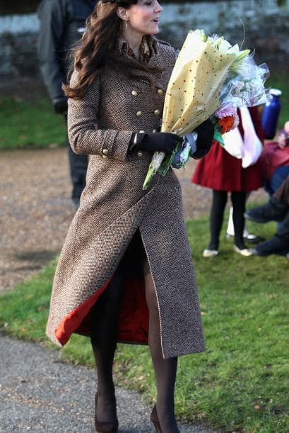 ¡Y ni hablar de principito George!