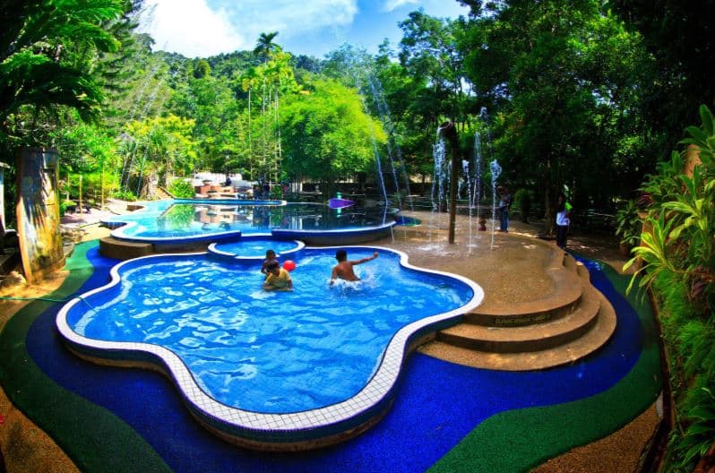 <b>El Parque de la ciudad de Penang, en Malasia</b>, recibió el bronce en la categoría de los Mejores Parques Urbanos del Mundo. Es un gran parque bien equipado y bien administrado en las afueras de la ciudad, lleno de atracciones para todas las edades. Sus visitantes pueden practicar deportes y juegos en un ambiente natural.
<br>