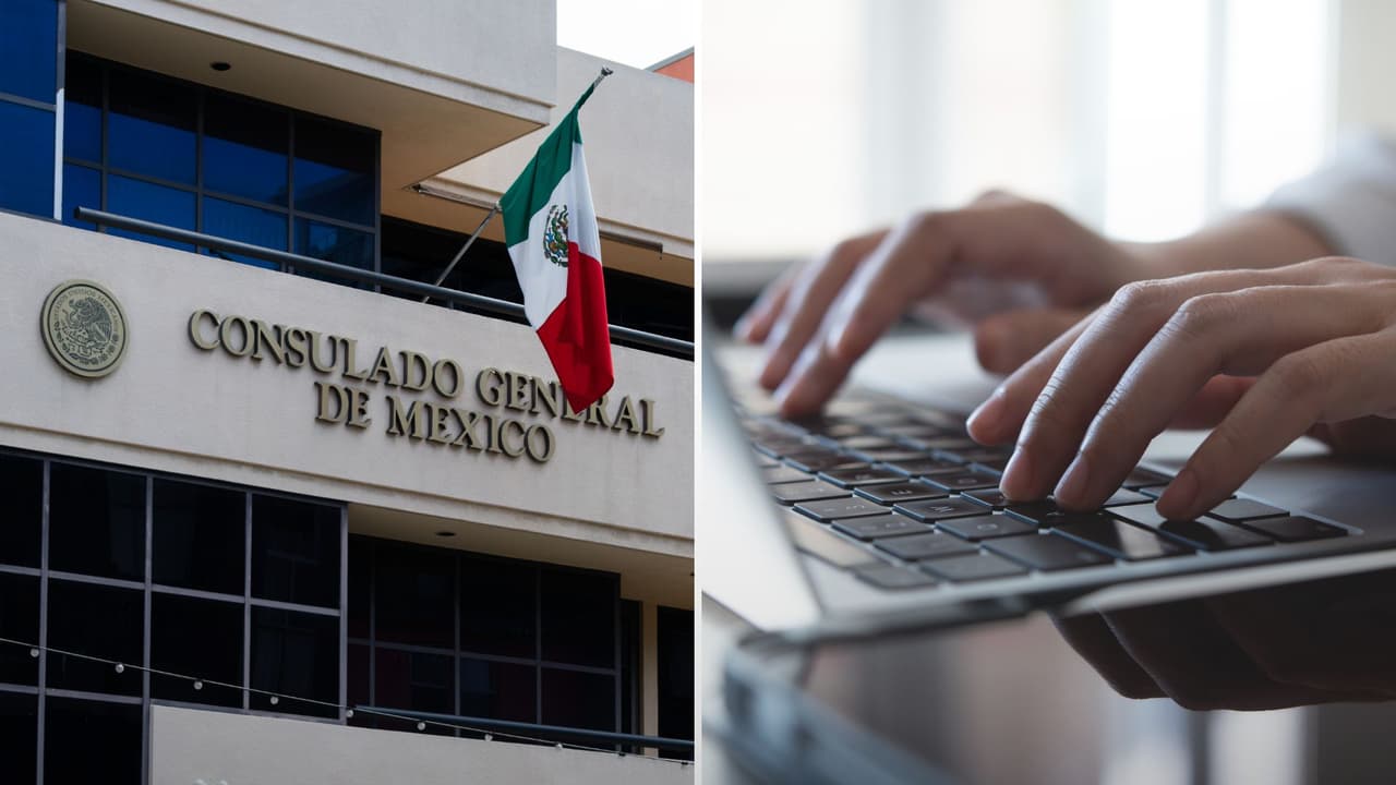 Guía para mexicanos: ya puedes solicitar y corregir errores en las actas del Registro Civil en línea