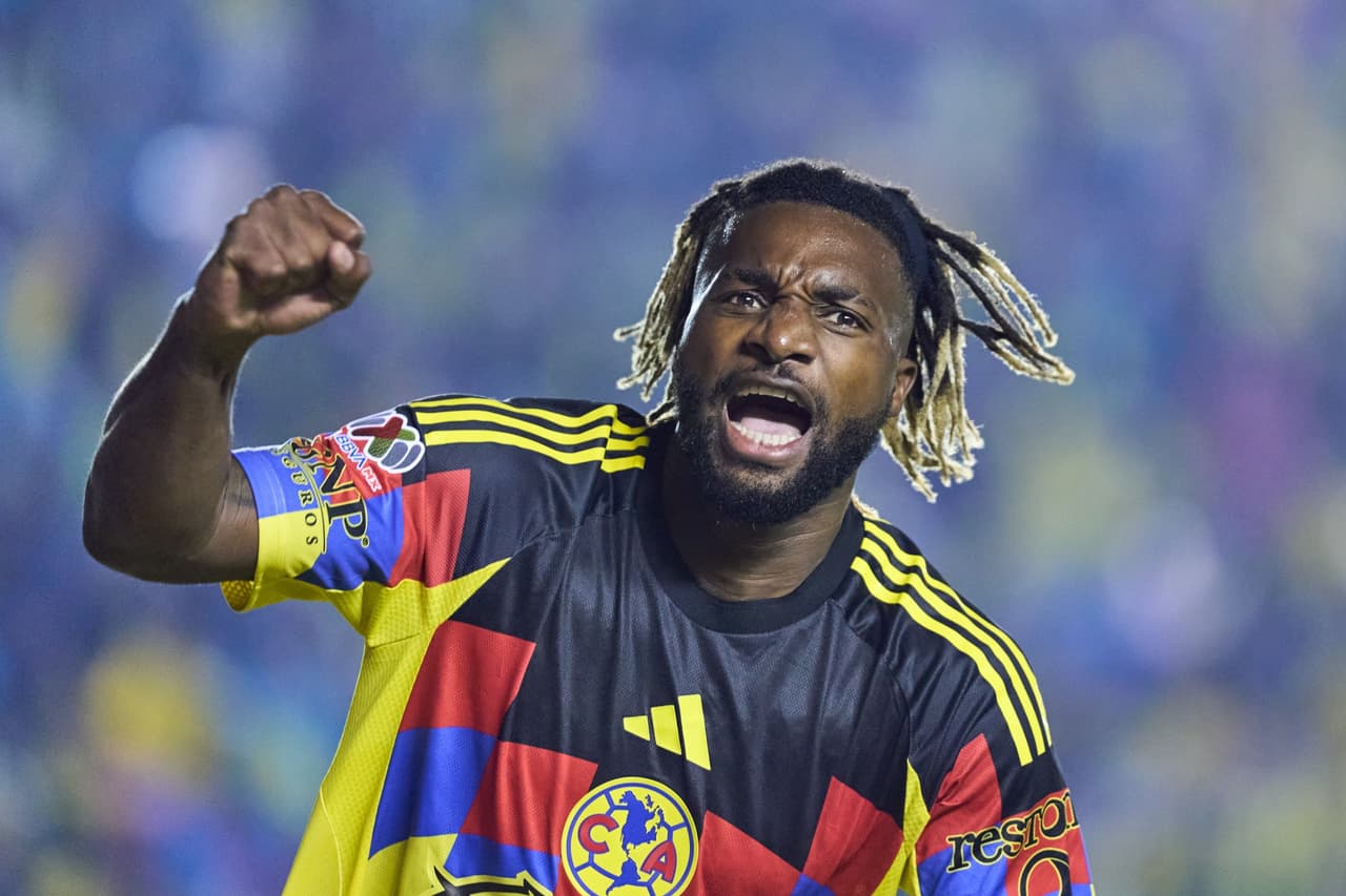 Maximin se burla de Pumas tras goleada de América en el clásico 