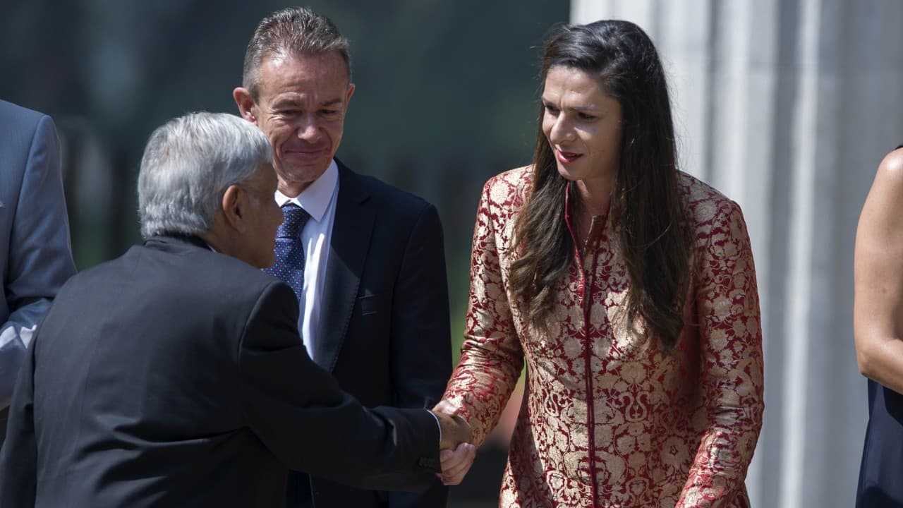 Presupuesto para el deporte en México para 2019 equivale al 21% del que hubo en 2013