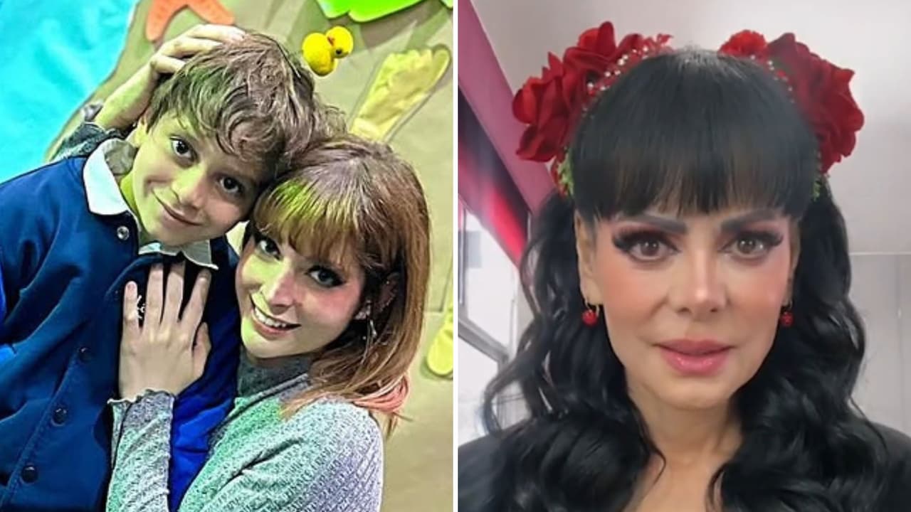 Exnuera de Maribel Guardia se somete a “pruebas” en caso legal por su hijo: “Voy a seguir peleando”
