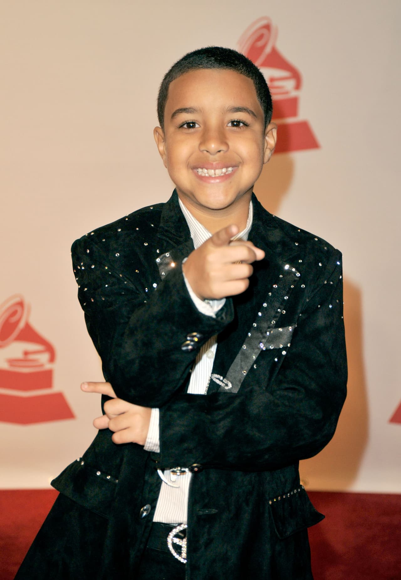 Toda su carrera ha admirado a Daddy Yankee.