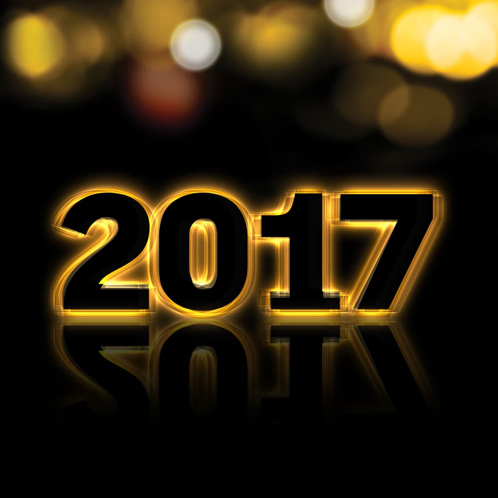 ¿Por qué el 2017 es el “año uno”?
<br> Según los cálculos numerológicos cuando se adicionan los números de cualquier cantidad se reducen a un solo dígito al final en la suma total, del 1 al 9, los famosos nueve ciclos de la vida, todas las cantidades al reducirse deben terminar en cualquiera de esos nueve números (1, 2, 3 etc).