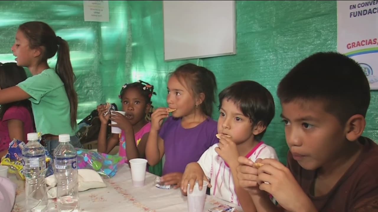 “Gotita de Amor” socorre a más de 150 niños, pero necesita apoyo