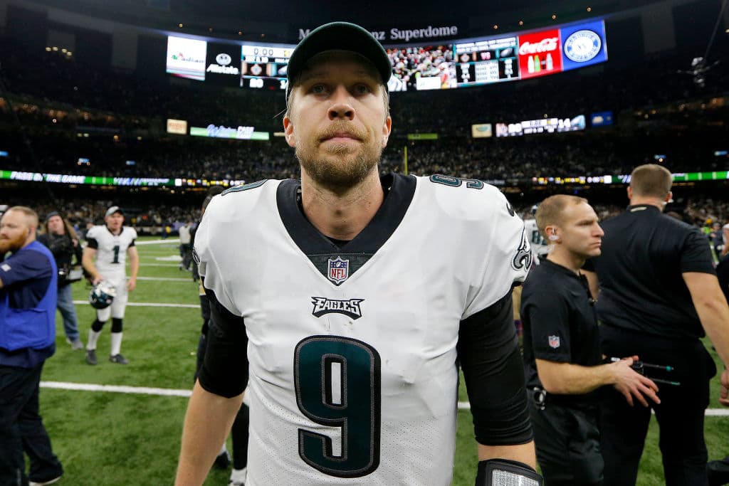 El quarterback Nick Foles estaría dejando a los Philadelphia Eagles para unirse a los Jacksonville Jaguars por cuatro años y 88 millones de dólares, que podrían convertirse en 102 mdd con incentivos.