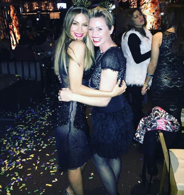 Como Sofía Vergara, ¡esperamos que te hayas divertido!