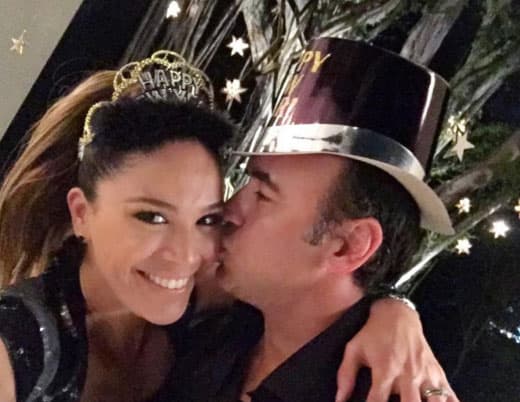 Igual que nuestra adorada Karla Martínez.