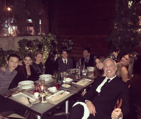 ¡Mira sus caritas de diversión!