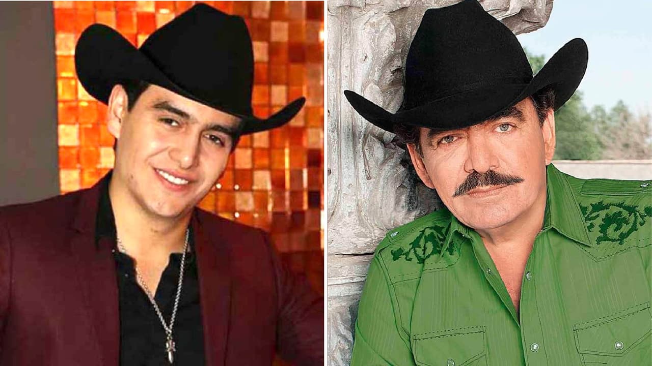 ¿Los Figueroa tiene una maldición? Las trágicas muertes en la familia de Joan Sebastian