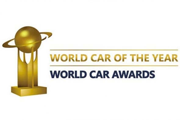 Anunciaron los nominados a 'Auto Mundial del Año'