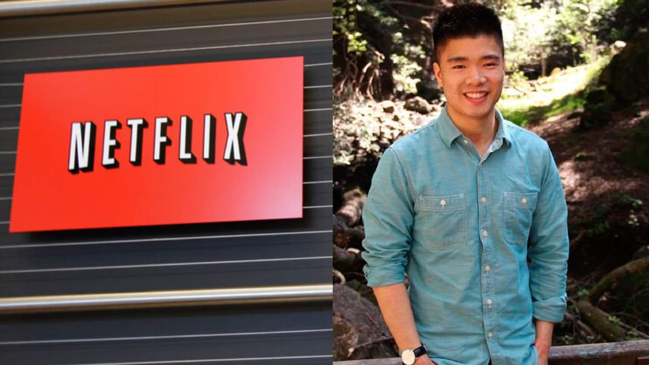Ingeniero deja su trabajo de Netflix con un salario de $450,000 sin tener otro empleo fijo: esta fue la razón