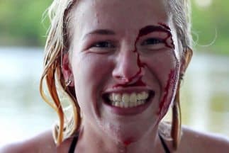 Si pensabas que saltar desde acantilados era peligroso, tal vez tenías razón