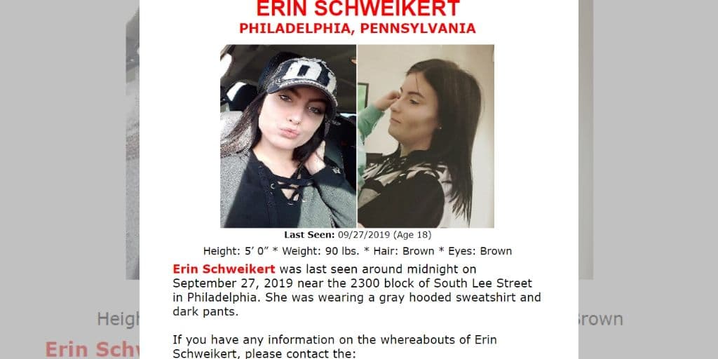 "Es un caso de trata de personas", autoridades investigaban robo y encuentran cuerpo de joven desaparecida 