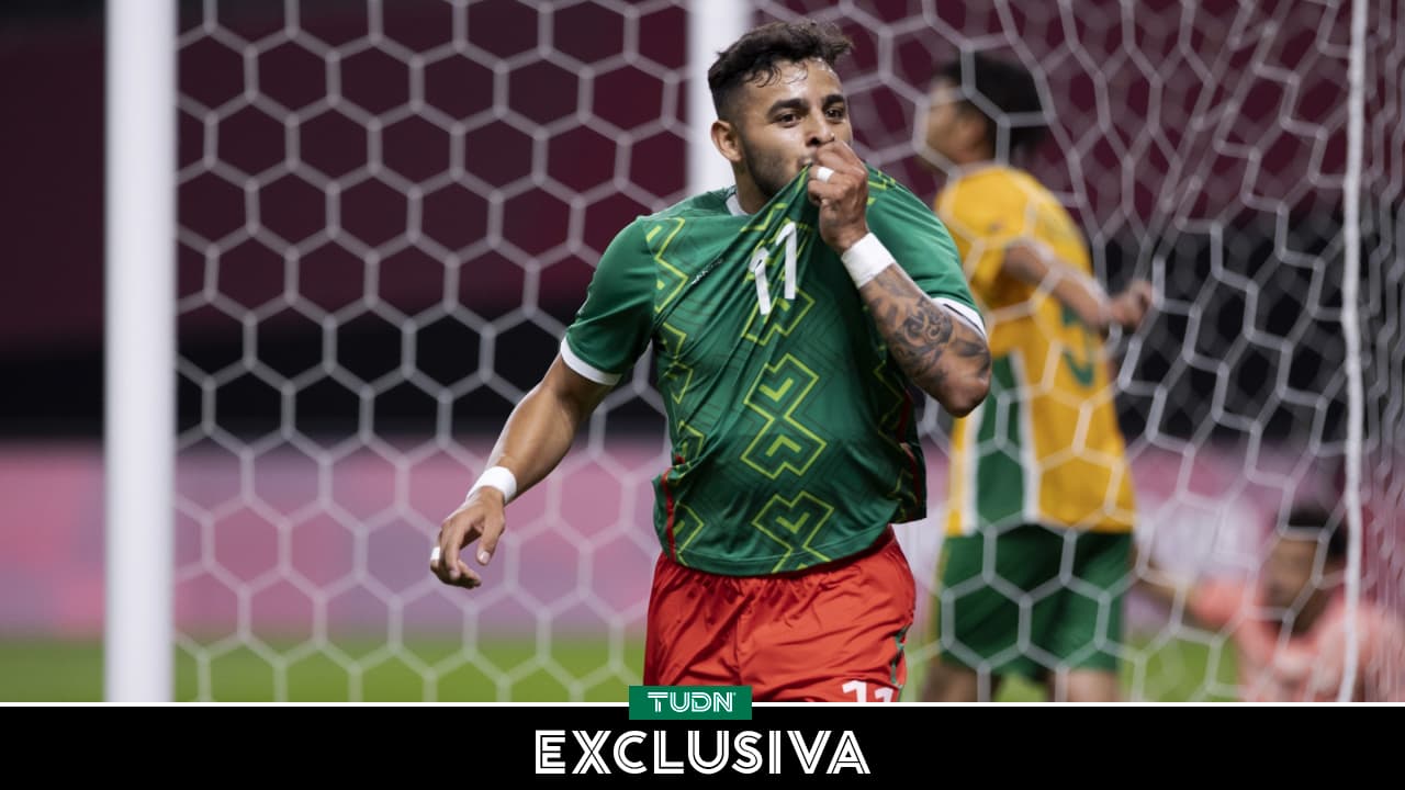 Alexis Vega advierte a Dani Alves: "Lo voy a encarar sin miedo"