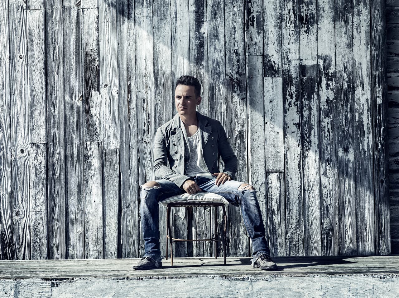 Fonseca es uno de los colombianos que destacan en esta entrega de Latin GRAMMY por sus tres nominaciones.