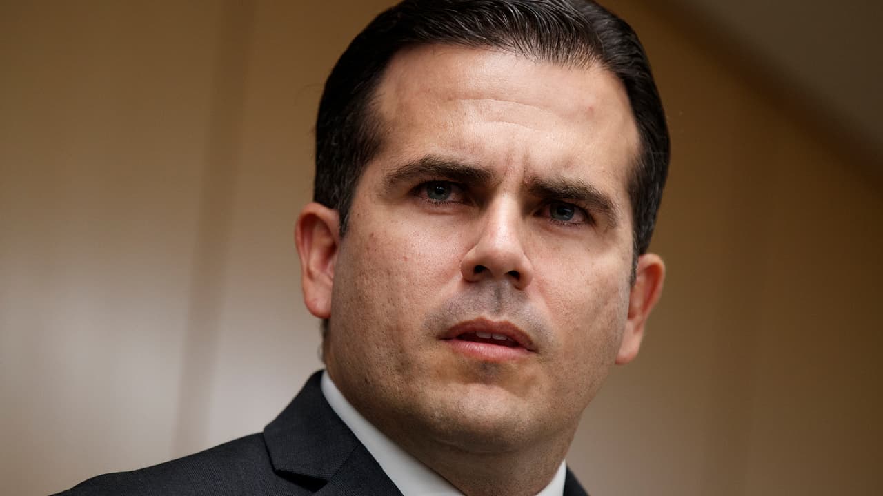 Gobernador de Puerto Rico: “No vamos a permitir que los narcotraficantes se queden con las calles”
