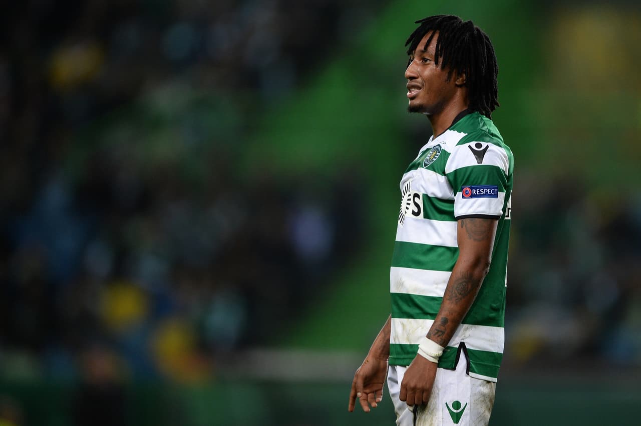 Tottenham Hotspur va detrás de otro de los buenos jugadores del Sporting. Se trata de Gelson Martins, quien con su velocidad y definición ha sido protagonista en esta temporada del fútbol portugués.