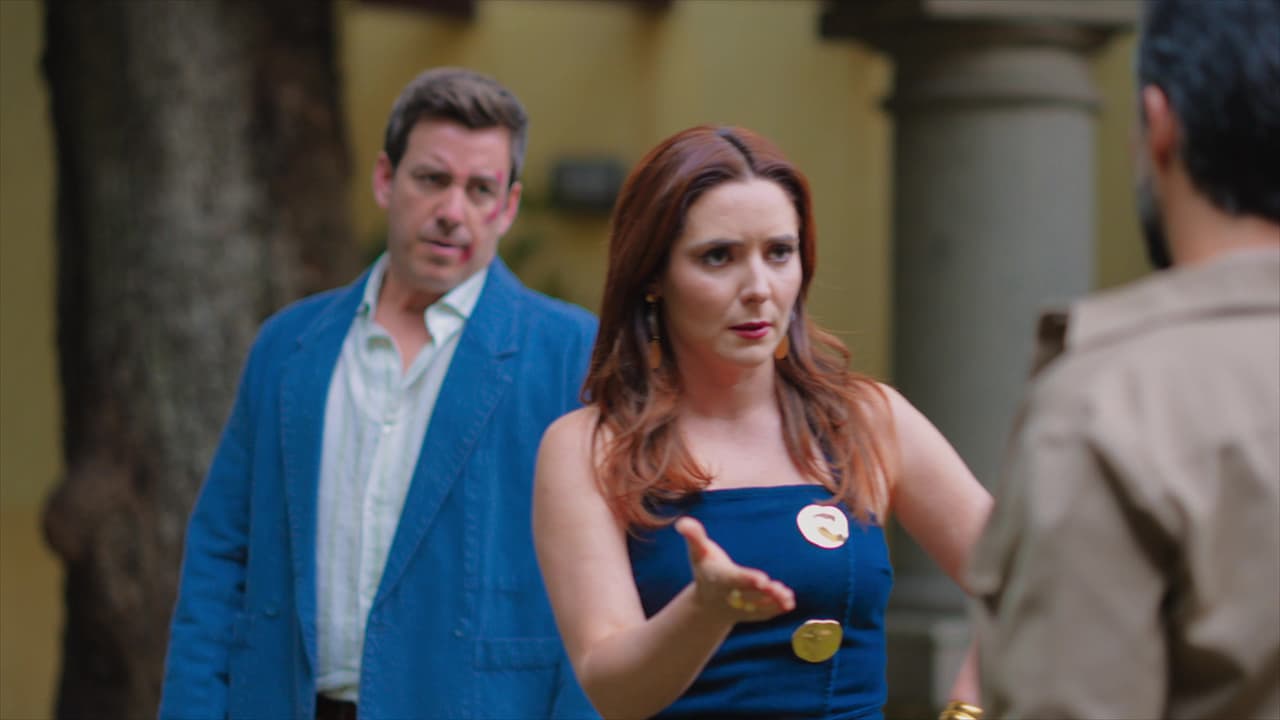 Papás por Siempre: Capítulo completo 56