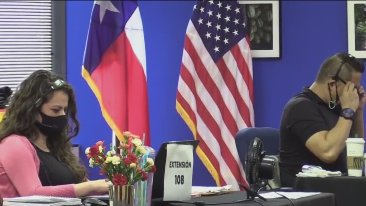 Llamar a Mexitel para obtener una cita consular: una experiencia con sabor diferente para muchos