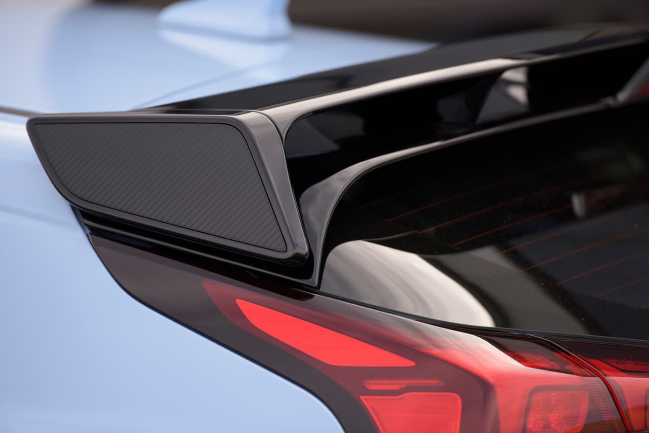 Hyundai Veloster N 2021