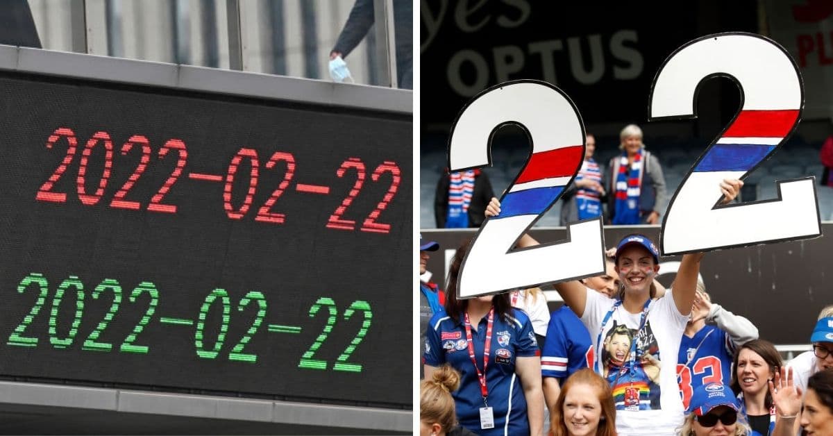 Hoy se celebra una fecha llena de poder y magia, 22/02/2022: significado, rituales y más