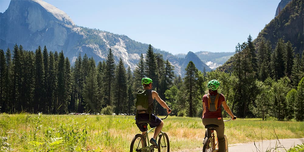 Si estarás de visita en este parque, que fue nombrado en 1984 como Patrimonio Mundial de la Humanidad, en un día soleado puedes explorar el Valle desplazandote en bicicleta o en canotaje. Asimismo puedes solicitar una visita guiada y de ellos descubrir programas y eventos gastronómicos y vinícolas de esta temporada.