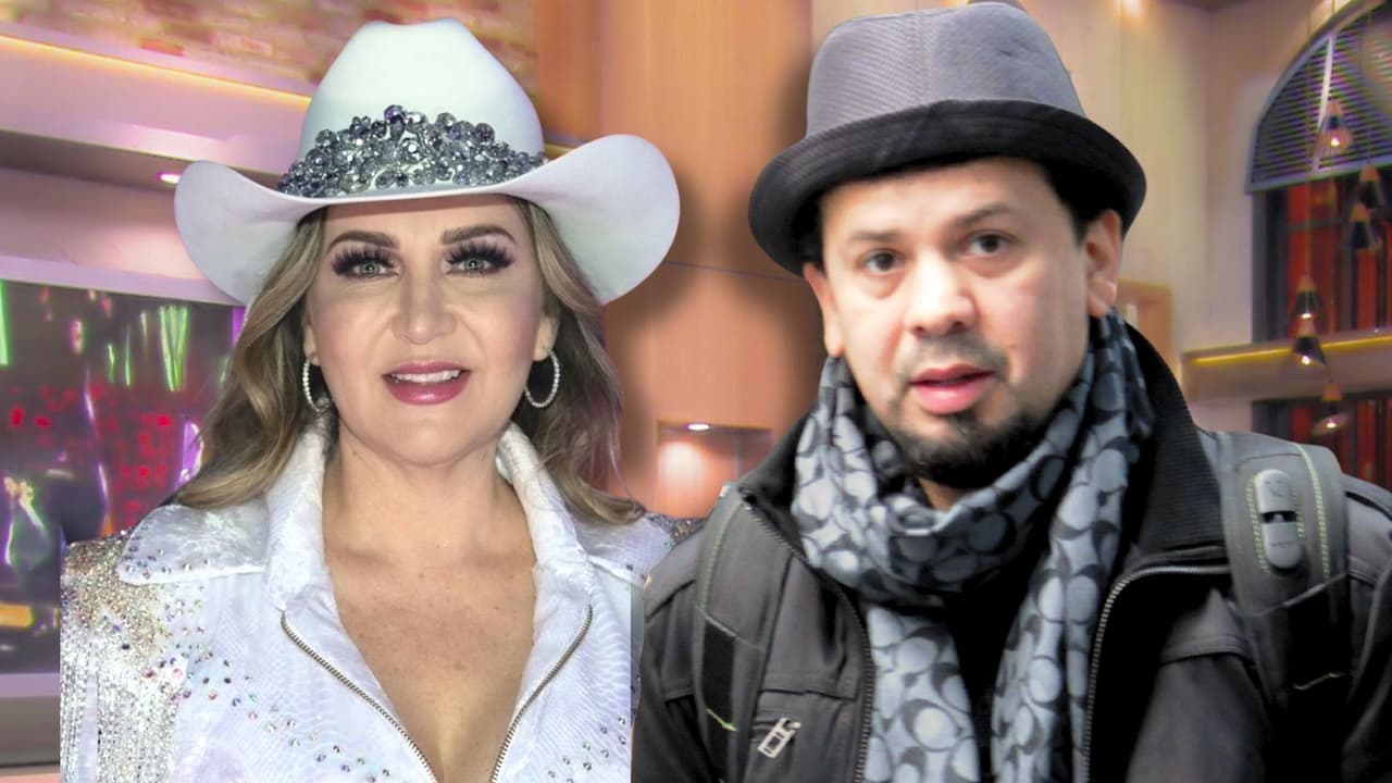 Cruz Martínez pone fin a los rumores y aclara si vive con sus hijos