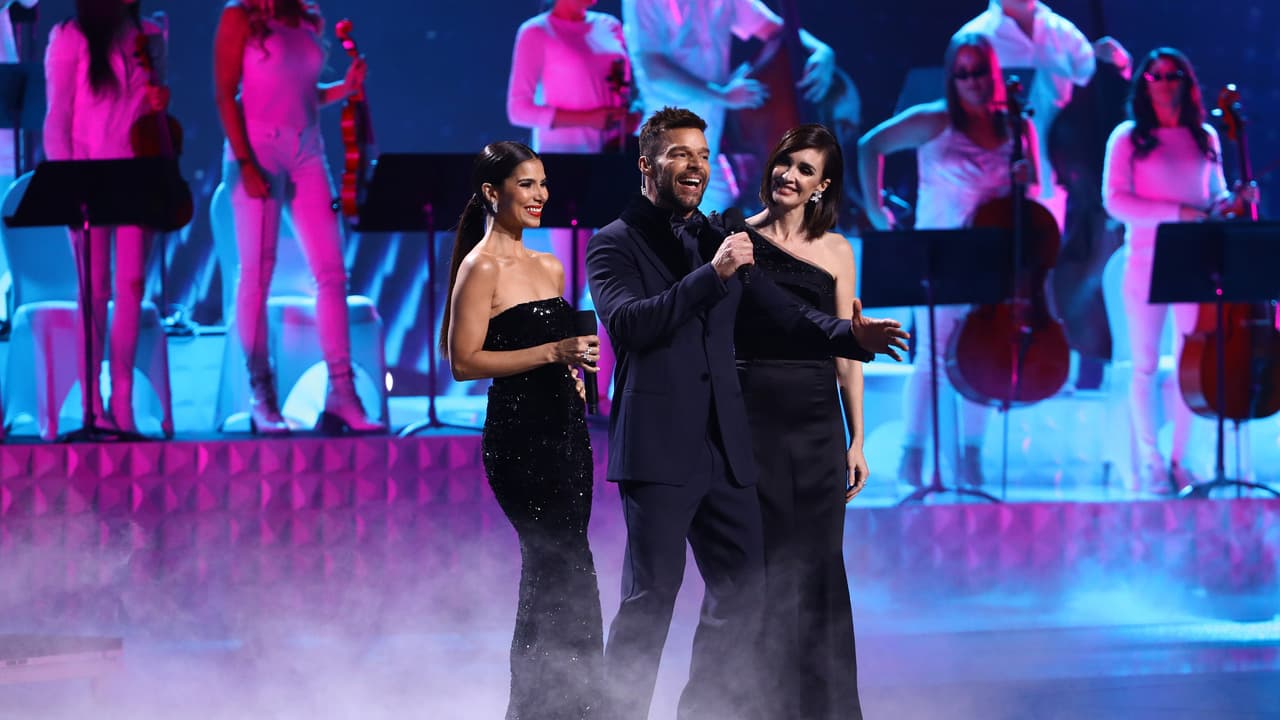 La próxima edición del Latin GRAMMY ya tiene fecha y lugar: el 19 de noviembre en Miami