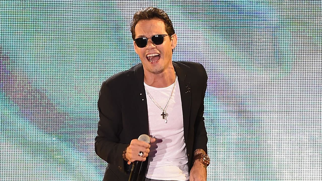 Este San Valentín, baila como Marc Anthony