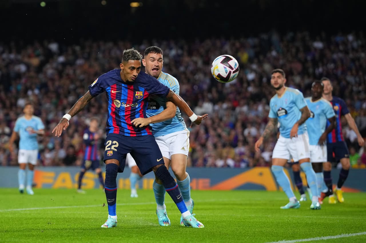 Barcelona debe replantear muchas cosas en poco tiempo ya que el funcionamiento no ha diso el ideal.