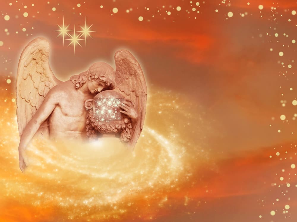 <u>Arcángel Uriel</u> 
<br>El arcángel de la paz y el intelecto. Puedes pedir a Uriel que te apoye y te envíe información útil para entender de manera consciente los mensajes que Dios y tus ángeles te envíen a través de tu intuición. Velas blancas y amarilla clara.
<br>