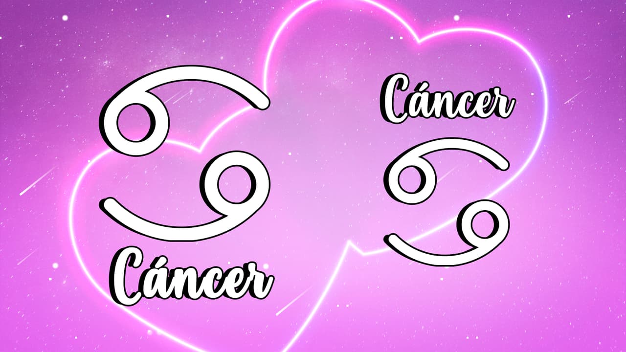 Compatibilidad de Cáncer con Cáncer