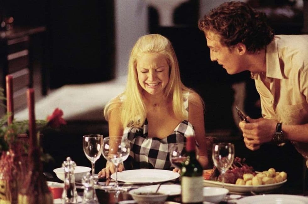 Para el amor no hay edad