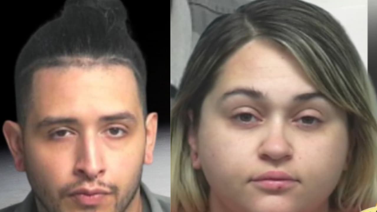 Denuncia ciudadana lleva a la captura de presuntos distribuidores de drogas en Texas