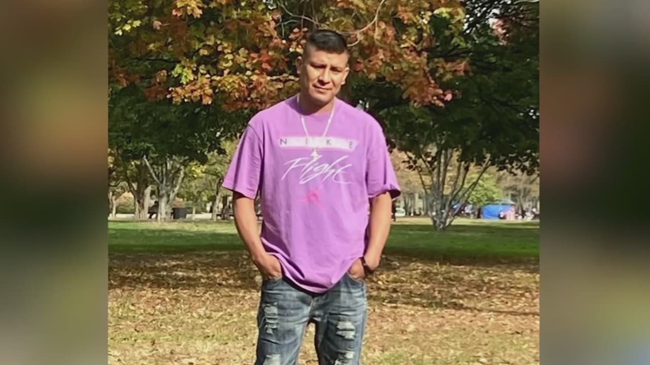 "Pedimos a Dios que nos dé fortaleza": familia de hispano asesinado a puñaladas en Nueva York