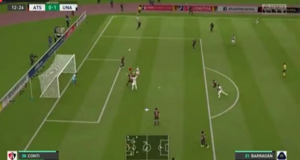 Juan Pablo Vigó nos sorprende a todos y logra quedarse con los tres puntos en su visita a los Zorros de Jairo Torres.