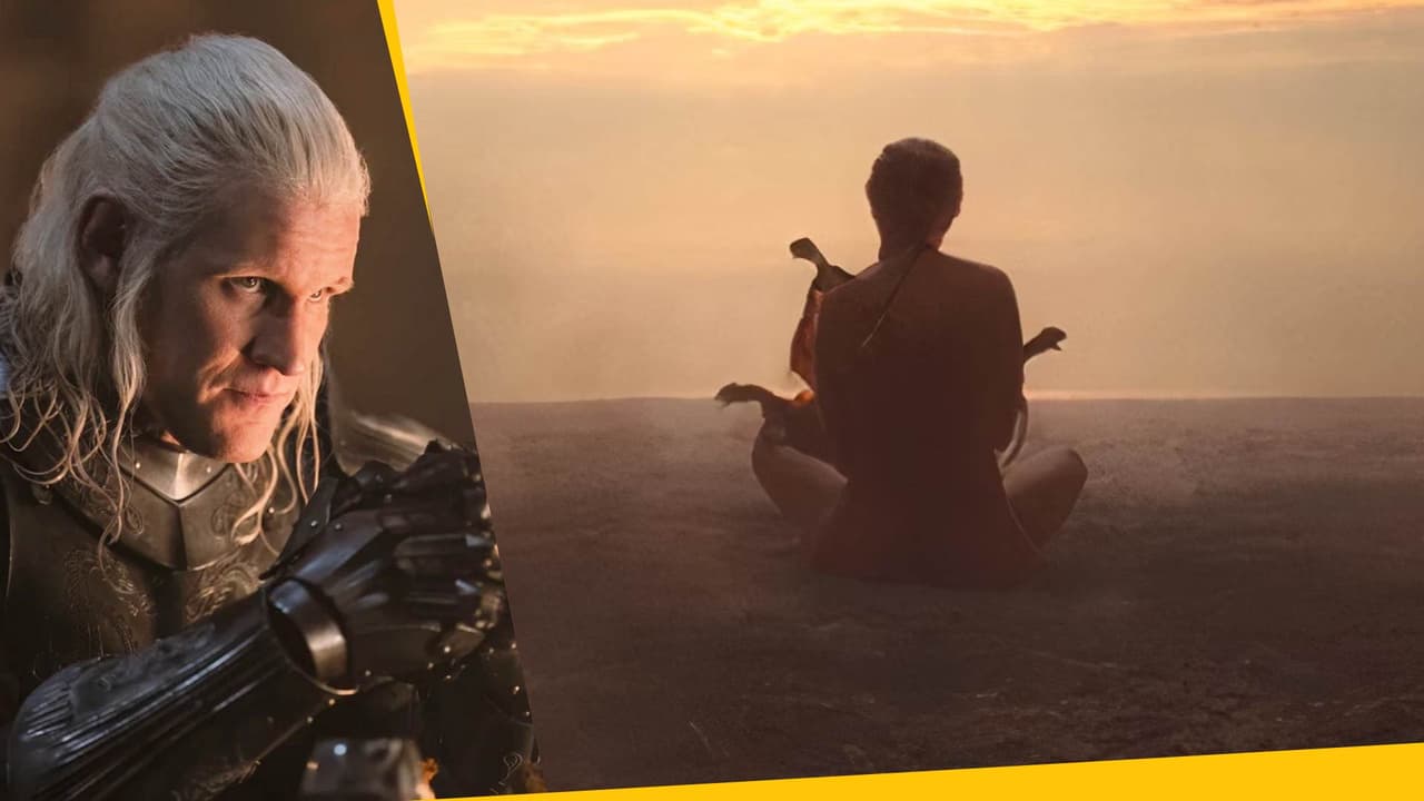 El significado de la visión de Daemon: ¿Daenerys siempre fue "el príncipe prometido"?