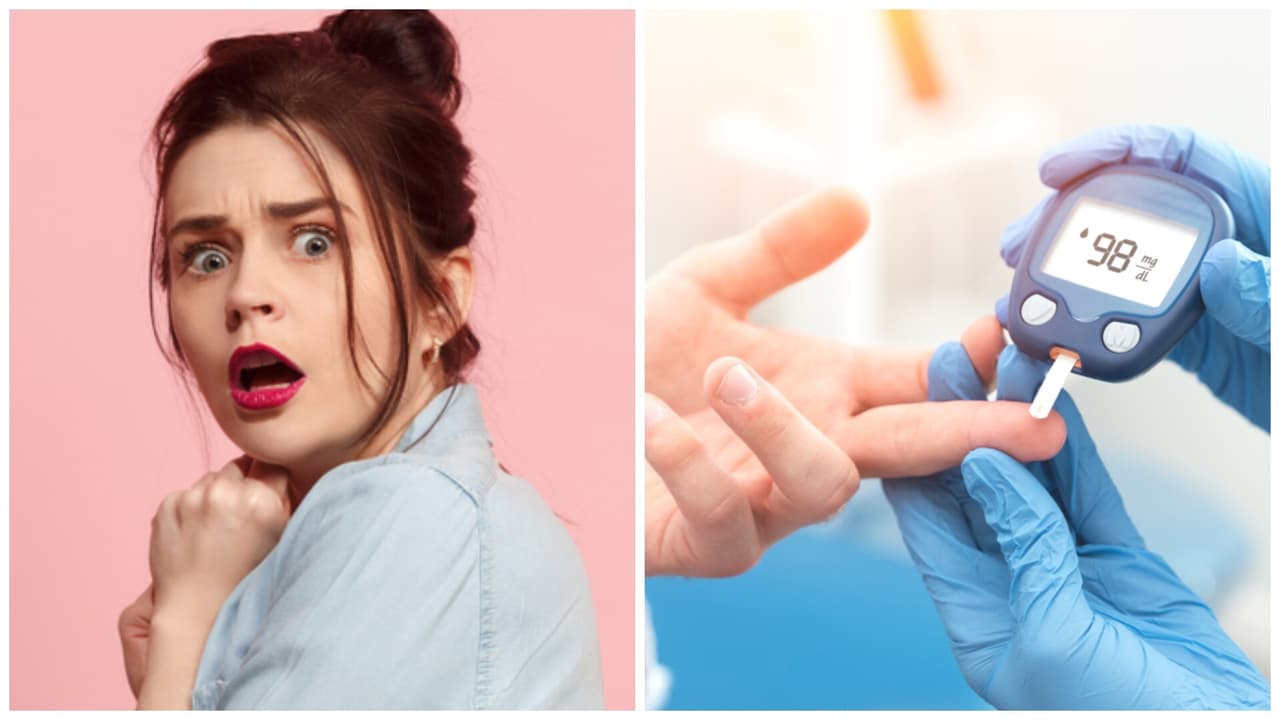 ¿Mito o realidad? La ciencia explica si es verdad que te puede dar diabetes por un susto o si el bolillo ayuda