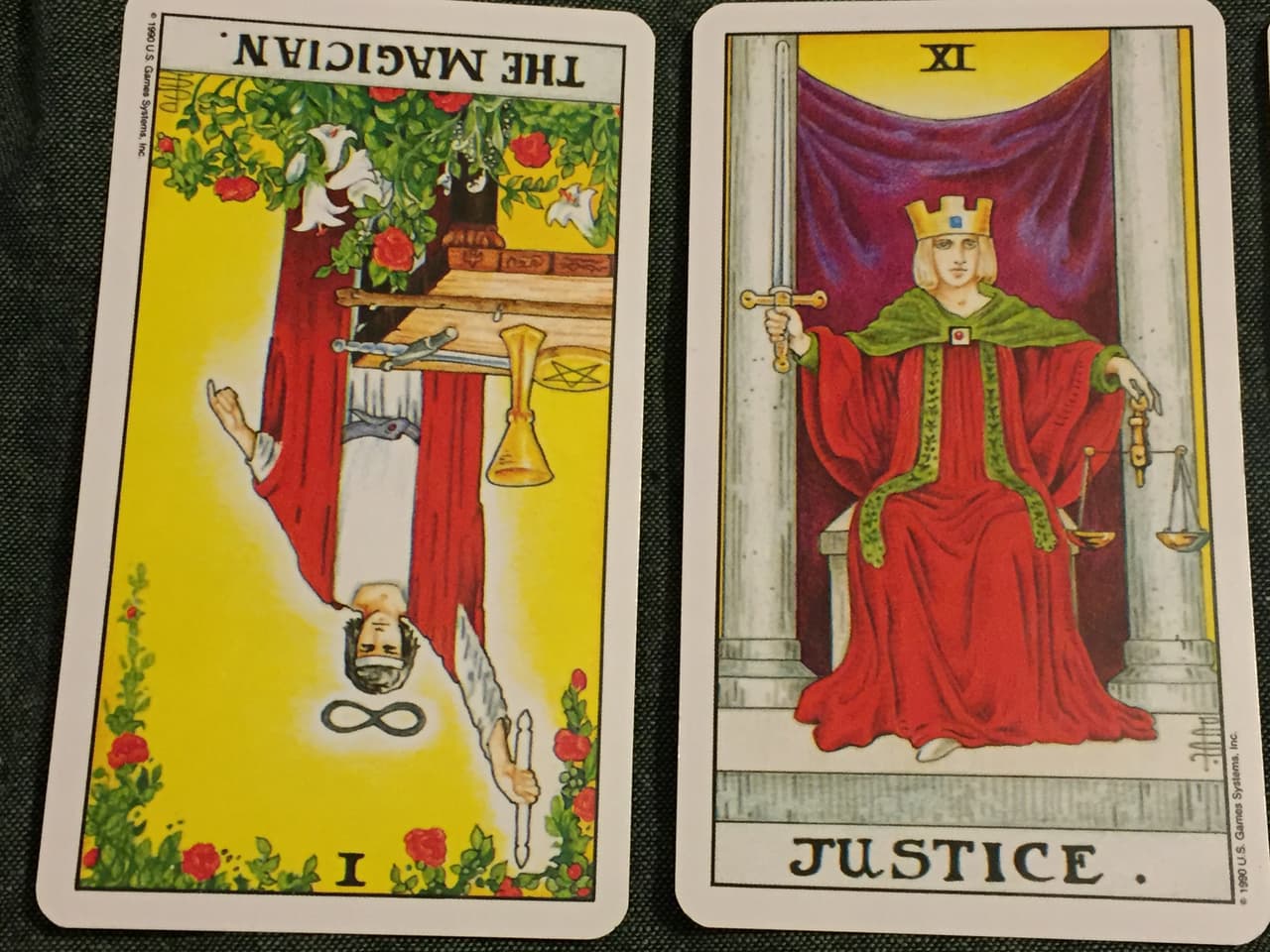 La Justicia tiene un mensaje importante: de ella nadie se escapa. Como de la muerte misma. Ni ricos ni pobres, ni buenos o malos; es algo inevitable, por lo que tarde o temprano todos se topan con ella. Y por eso se dice por ahí que la justicia siempre llega, aunque sea tarde.