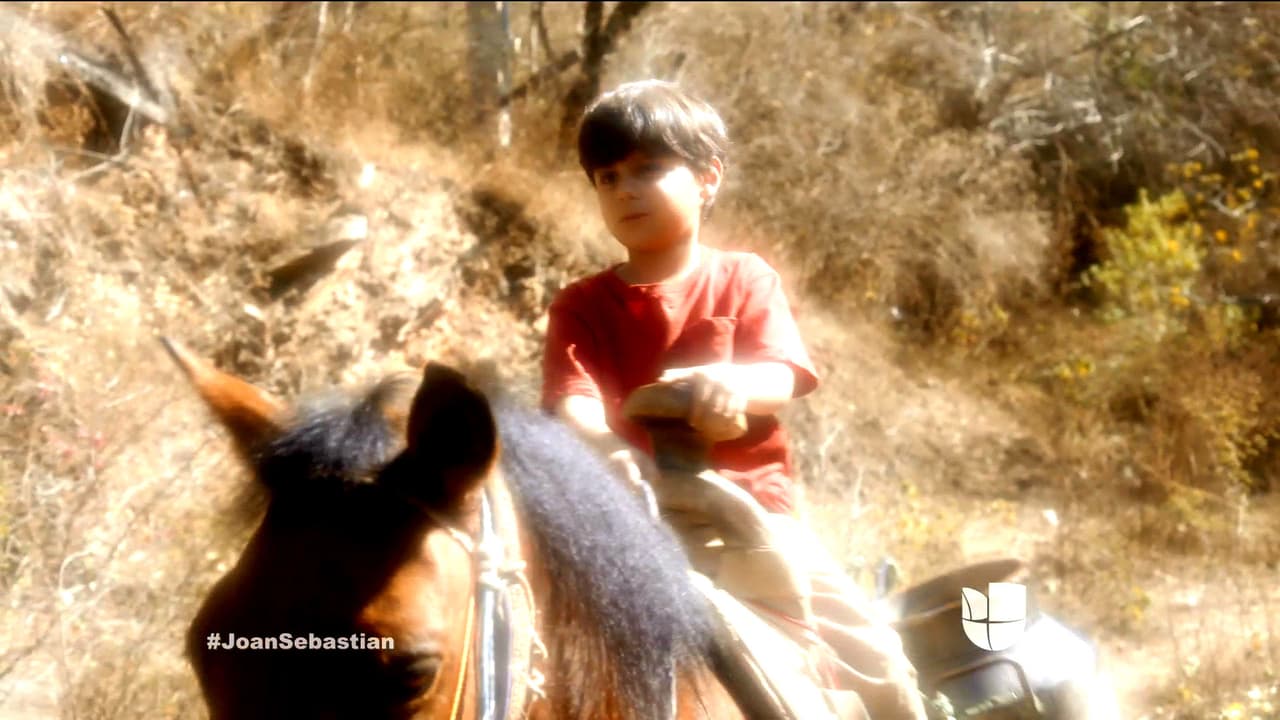 Debido a la pobreza en la que vivían, José Manuel tuvo que trabajar desde muy pequeño.