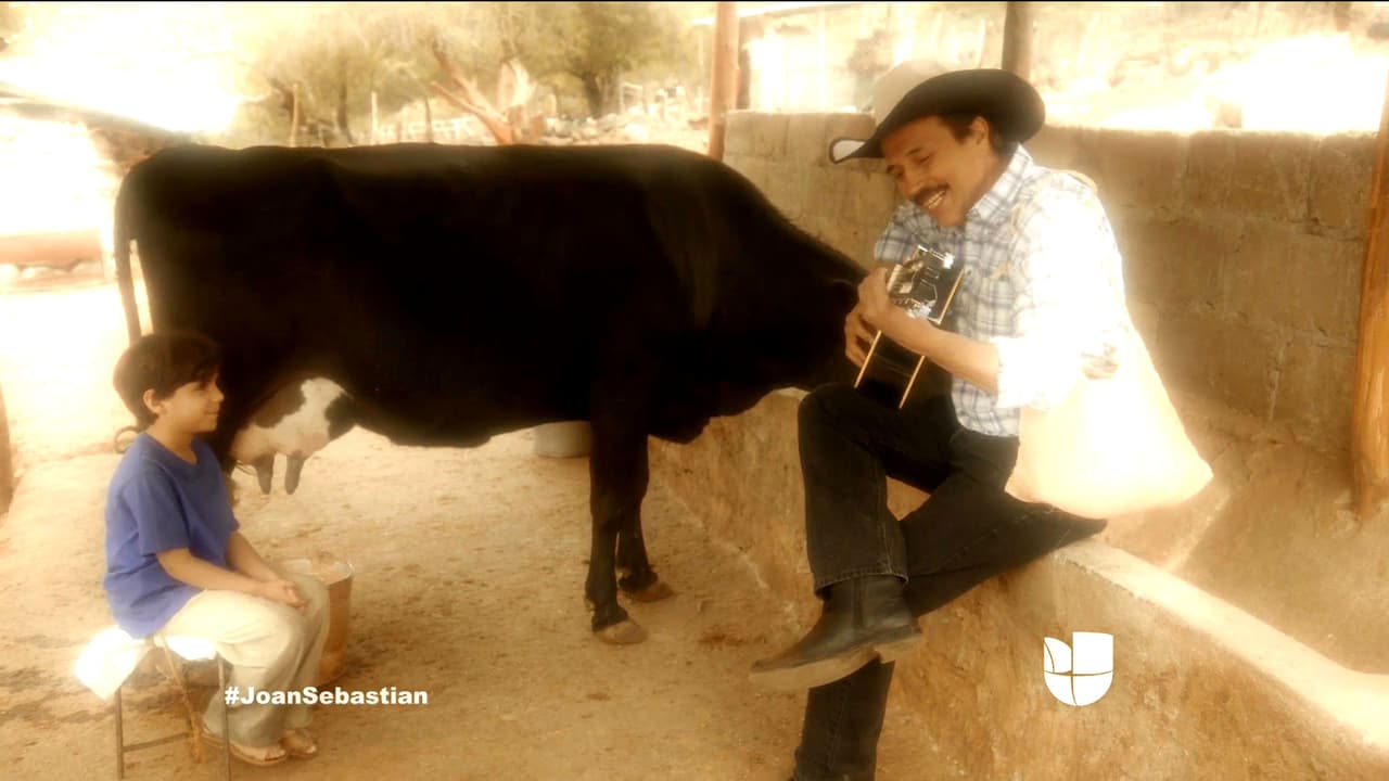 Aprovechaba cualquier oportunidad para acercarse a la música.