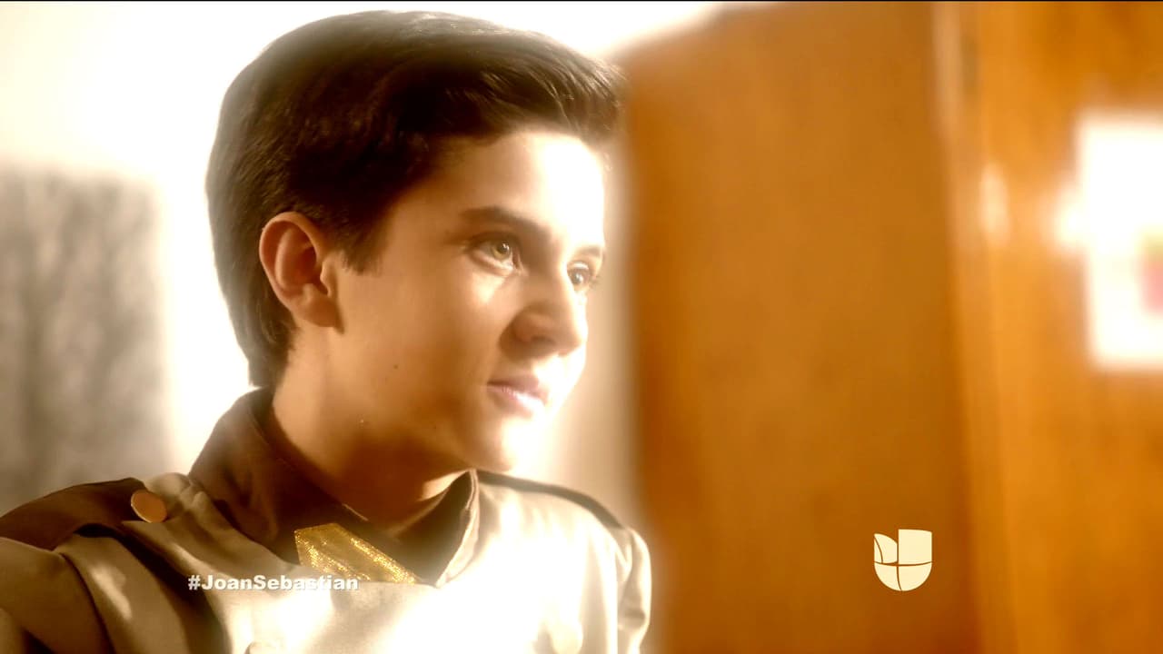 Sus compañeros del internado se burlaban de su talento.