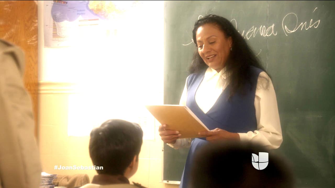 Desde joven demostró tener un gran talento para escribir versos.