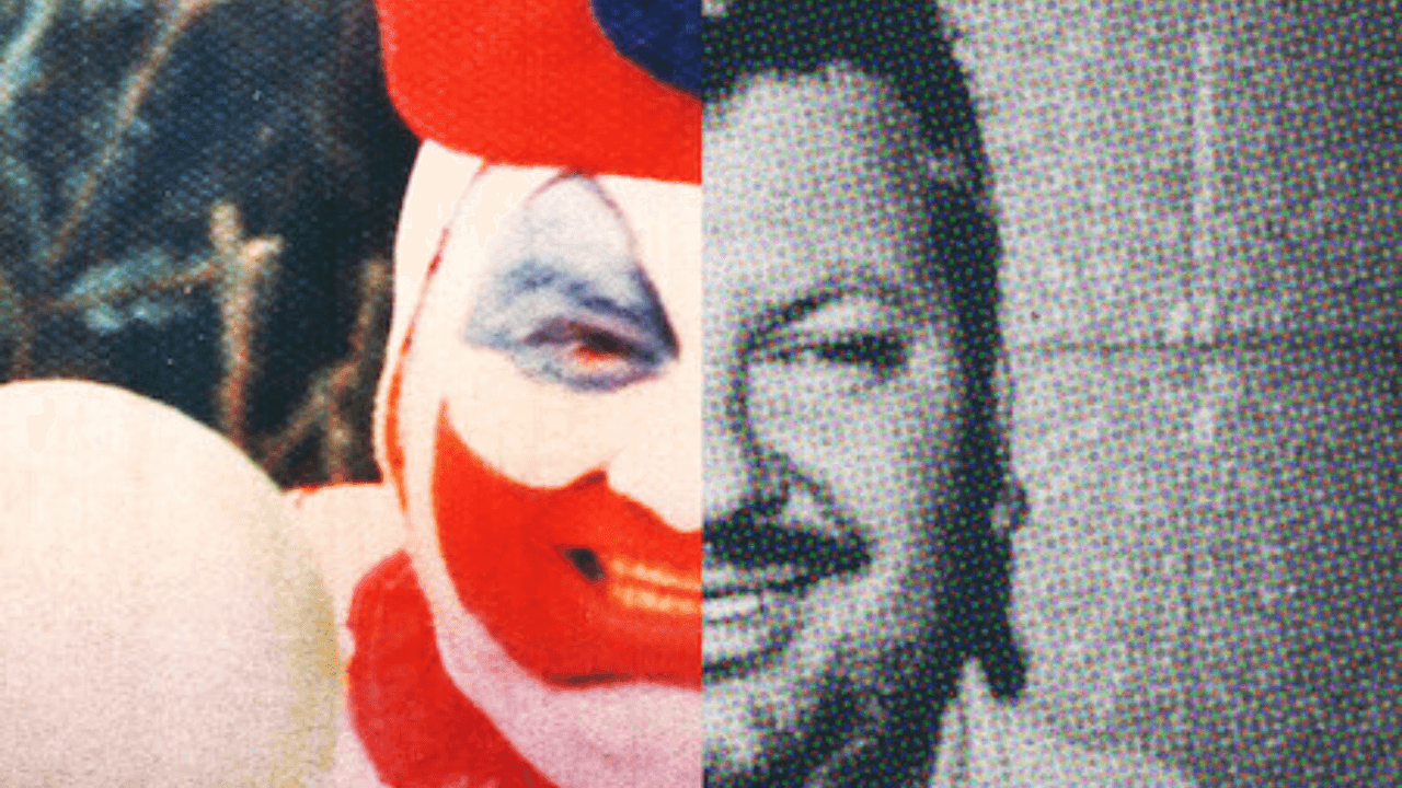 Serie documental 'Conversaciones con asesinos: Las cintas de John Wayne Gacy'